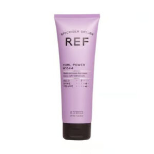 Crema pentru bucle Curl Power