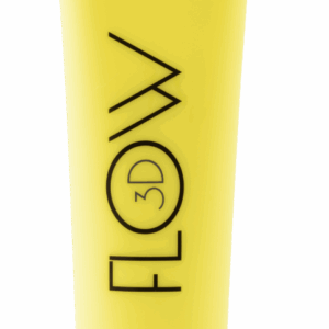 Crema pentru bucle cu ulei de avocado colagen si aloe Flow 3D