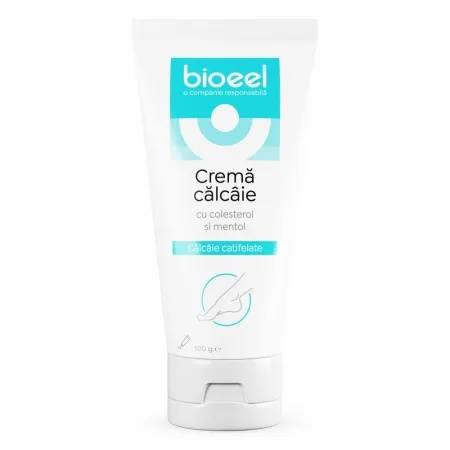 Crema pentru calcaie 100 g