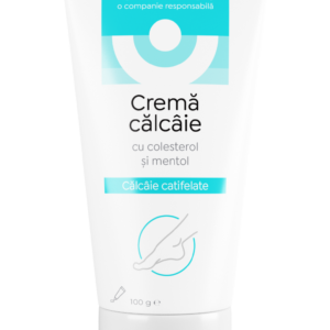 Crema pentru calcaie