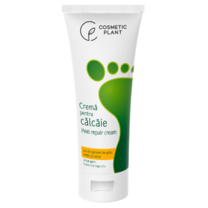 Crema pentru calcaie