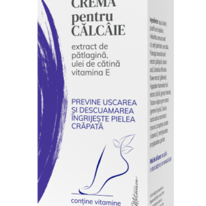 Crema pentru calcaie
