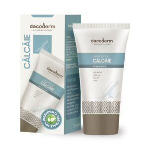 Crema pentru calcaie Dacoderm