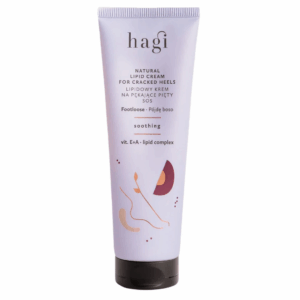 Crema pentru calcaie crapate