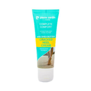 Crema pentru calcaie crapate