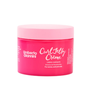 Crema pentru coafarea parului cret Curl Jelly