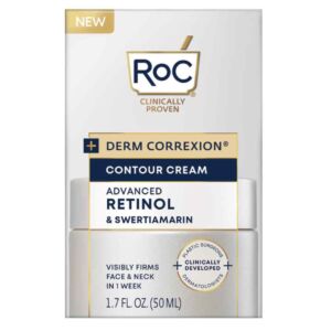 Crema pentru contur Derm Correxion