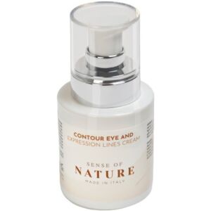 Crema pentru conturul ochilor