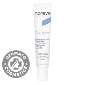 Crema pentru conturul ochilor Aquareva