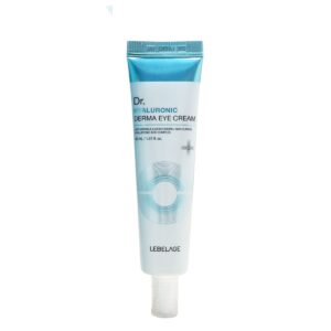 Crema pentru conturul ochilor Dr. Hialuronic