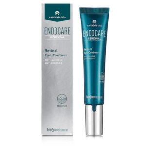 Crema pentru conturul ochilor Endocare Renew