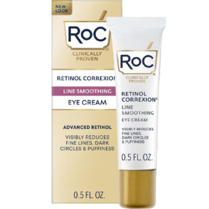 Crema pentru conturul ochilor Retinol Correxion Line Smoothing
