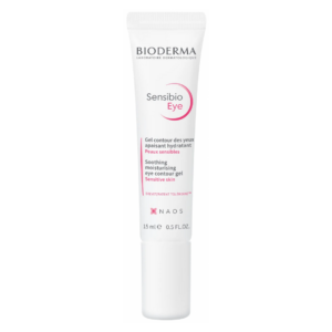 Crema pentru conturul ochilor Sensibio Eye+
