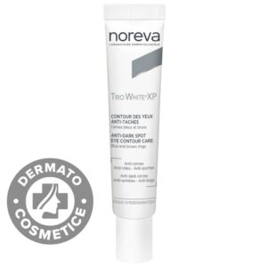 Crema pentru conturul ochilor Trio White XP