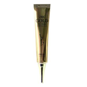 Crema pentru conturul ochilor cu Adenozina 24 Gold