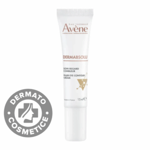 Crema pentru conturul ochilor cu efect de umplere DermAbsolu