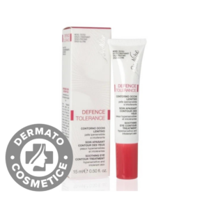 Crema pentru conturul ochilor iritati Defence Tolerance