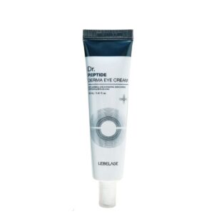 Crema pentru conturulochilor cu Peptide Dr. Peptide