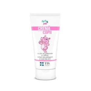 Crema pentru copii Baby 4 You