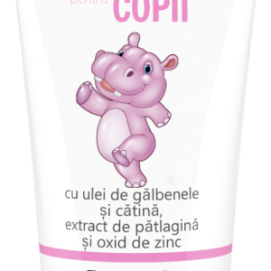 Crema pentru copii Baby4You