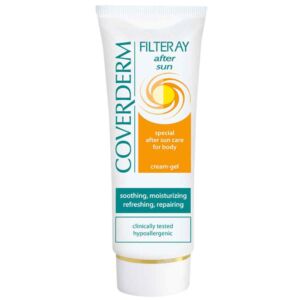 Crema pentru corp Filteray After Sun