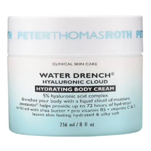 Crema pentru corp Water Drench Hyaluronic Cloud