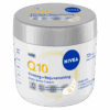 Crema pentru corp cu efect de fermitate si rejuvenare Q10