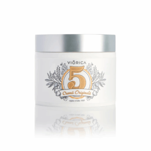 Crema pentru corp originala supernutritiva