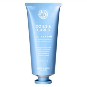 Crema pentru definirea buclelor Coils&Curls