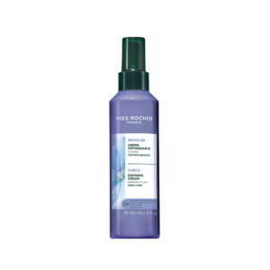Crema pentru definirea buclelor cu In Bio Botanical