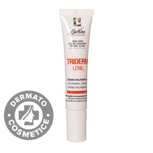 Crema pentru dermatita pleoapei Tridem Lenil
