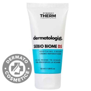Crema pentru dermatita seboreica Dermatologist Sebio Biome DS