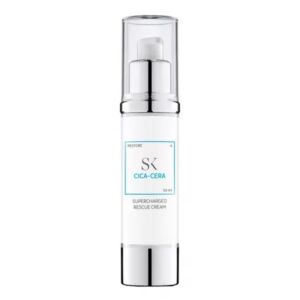 Crema pentru fata Supercharged Rescue Cica-Cera