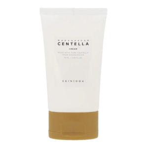 Crema pentru fata cu Centella