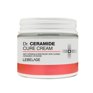 Crema pentru fata cu Ceramide Dr. Ceramide