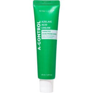 Crema pentru fata cu acid azelaic 10