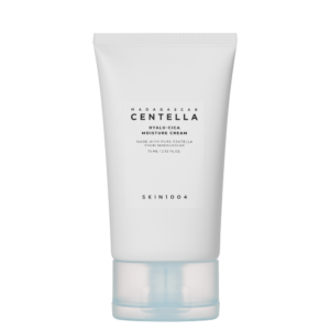 Crema pentru fata cu efect de iluminare Brightening Tone Centella Madagascar