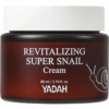 Crema pentru fata cu extract de melc Revitalizing Super Snail