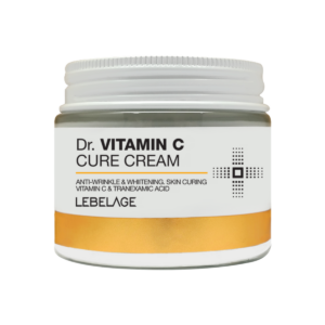 Crema pentru fata iluminatoare si hidratanta Dr. Vitamin C