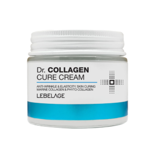 Crema pentru fata pentru fermitate si elasticitate Dr. Collagen