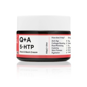 Crema pentru fata si decolteu 5-HTP