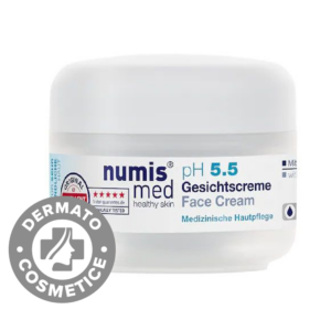 Crema pentru fata zi si noapte cu pH 5.5 Sensitive