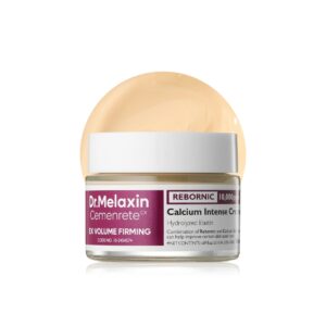 Crema pentru fermitate si volum Cemenrete