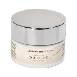 Crema pentru iluminarea si netezirea fetei