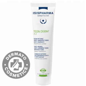 Crema pentru imperfectiuni Teen Derma AZ
