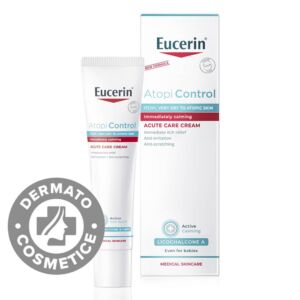 Crema pentru ingrijire acuta AtopiControl