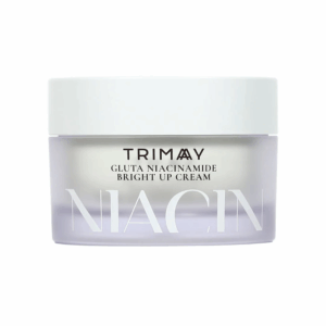 Crema pentru luminozitatea tenului Gluta Niacinamide Bright Up