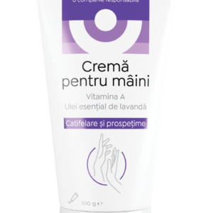 Crema pentru maini