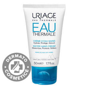 Crema pentru maini Eau Thermale