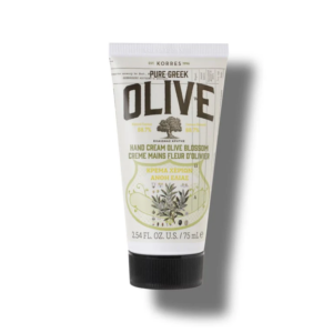 Crema pentru maini Olive Blossom Pure Greek Olive